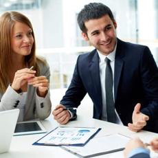 4SP MARKETING EMPRESARIAL