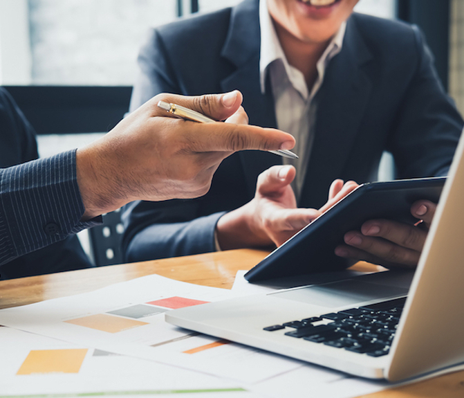 SP MARKETING EMPRESARIAL